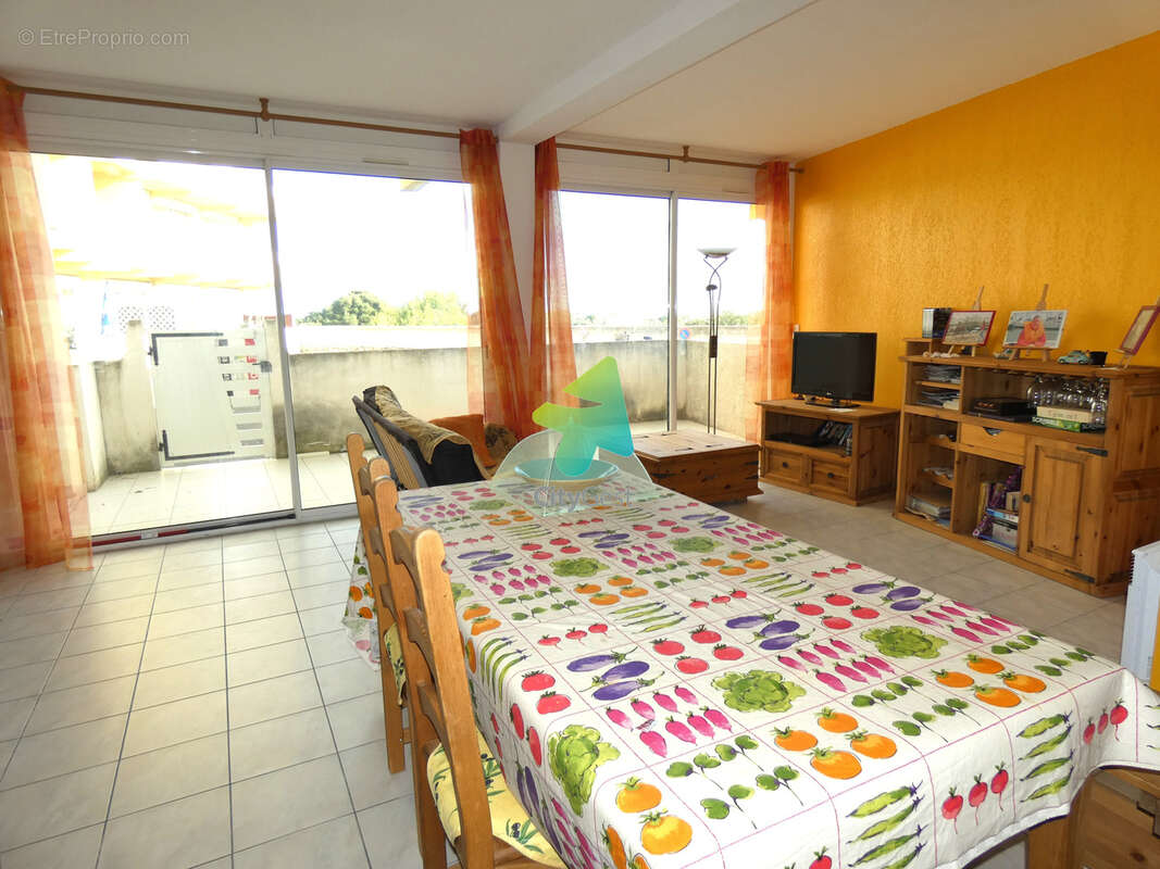 Appartement à NARBONNE
