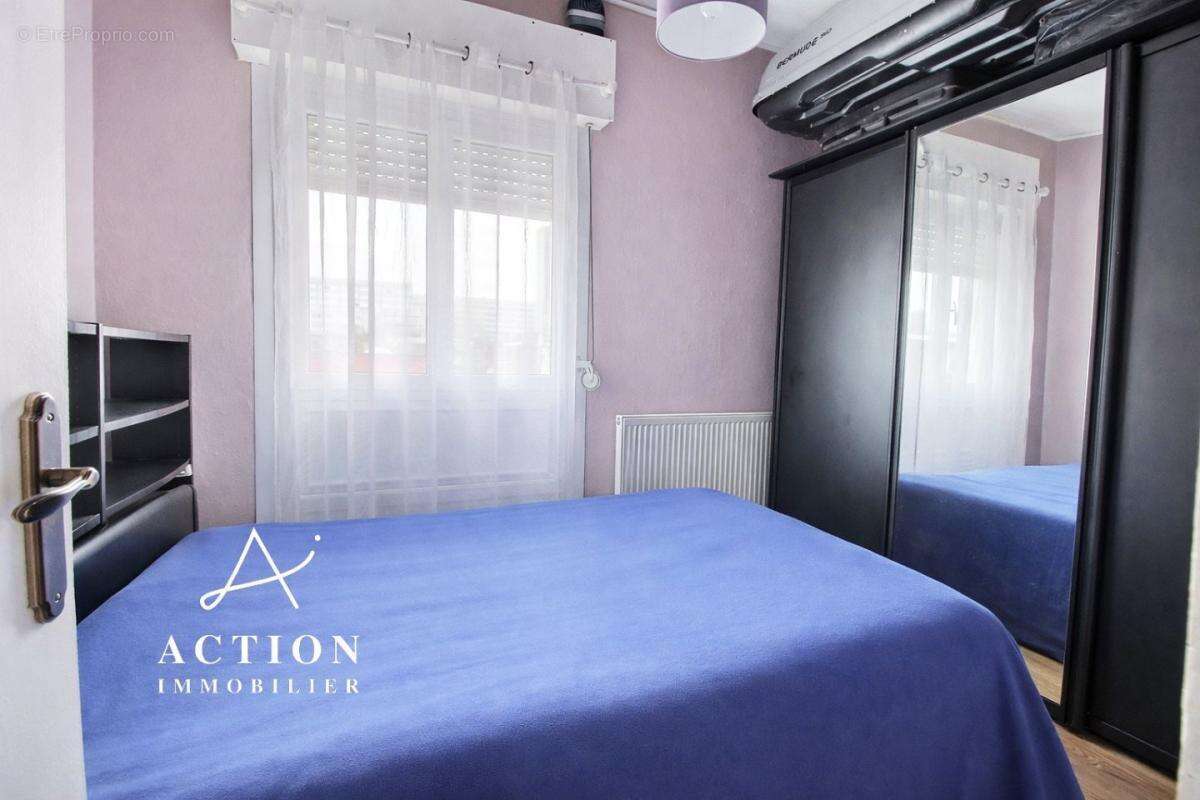 Maison à MONS-EN-BAROEUL