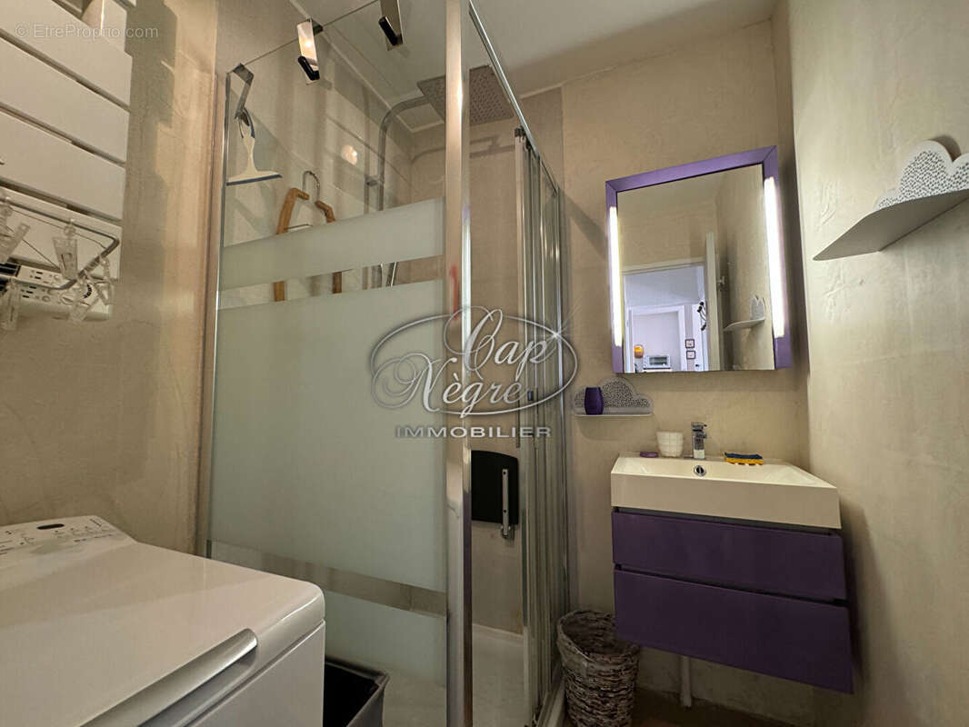 Appartement à LE LAVANDOU