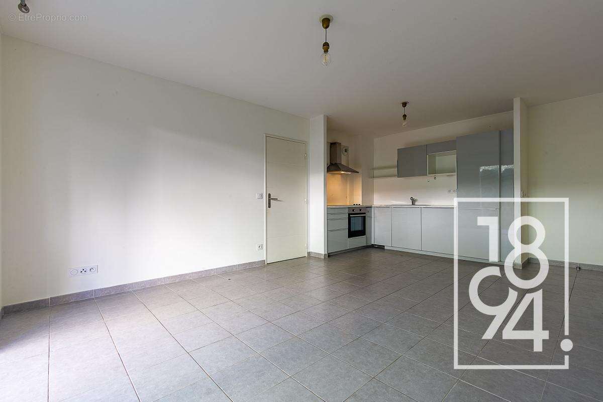 Appartement à VITROLLES