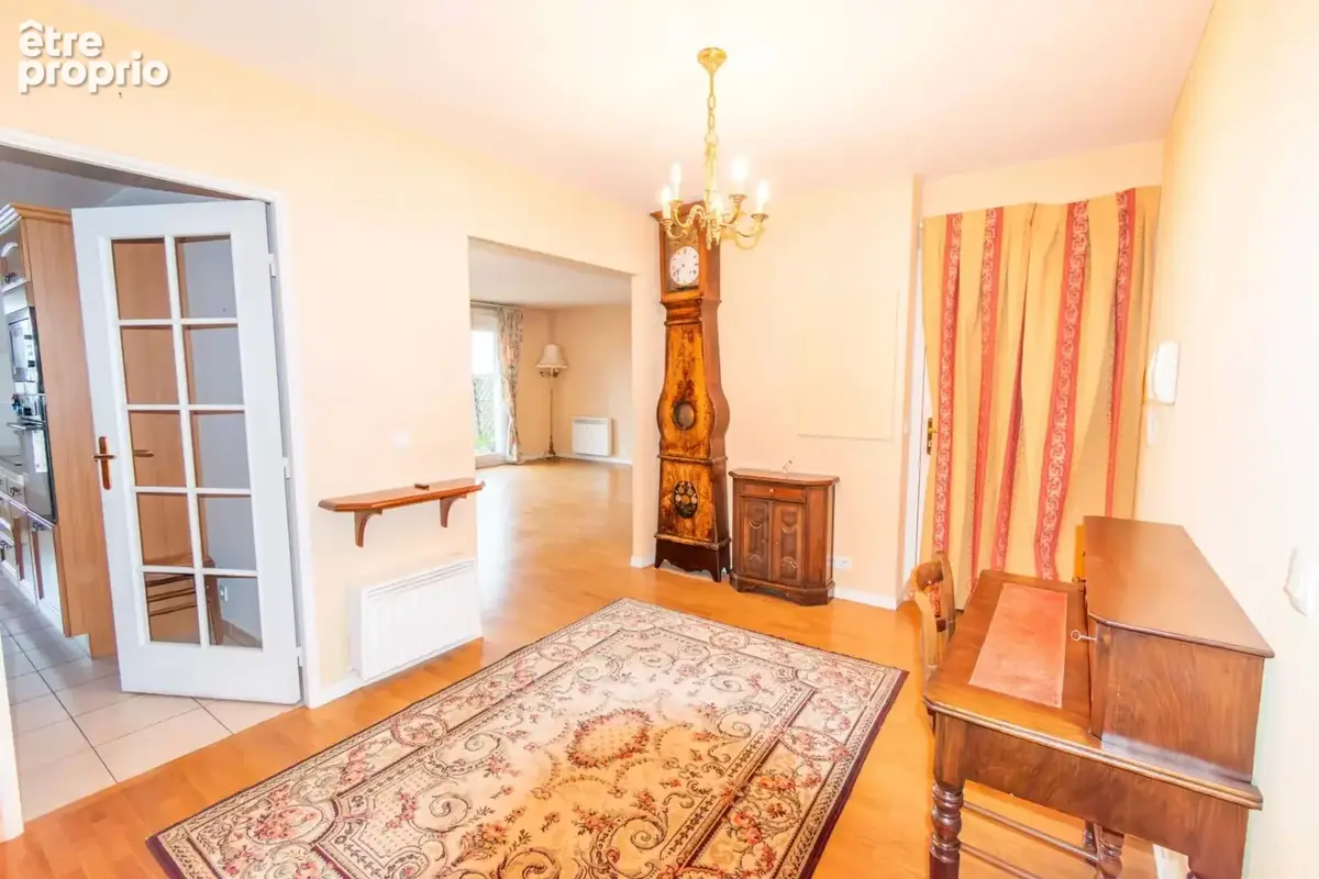 Appartement - photo 3