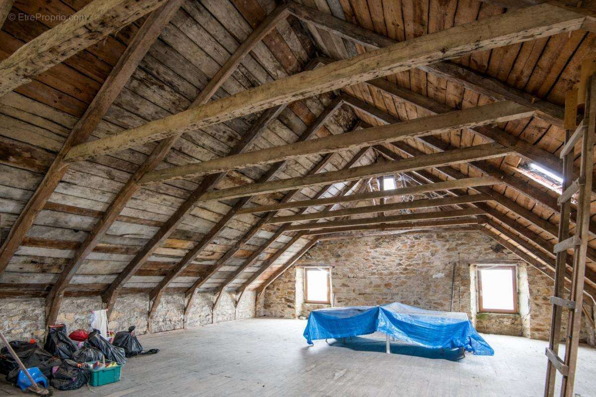 Maison à SAINT-PAUL