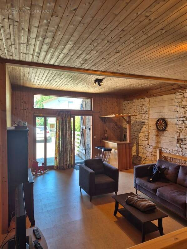 Maison à vendre 6 pièces LECT (39) - photo 8