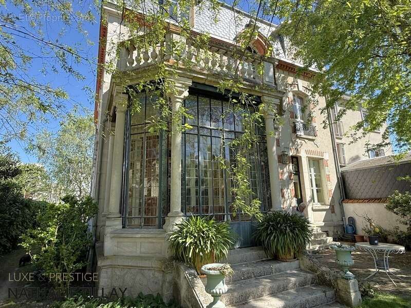Maison à ORLEANS