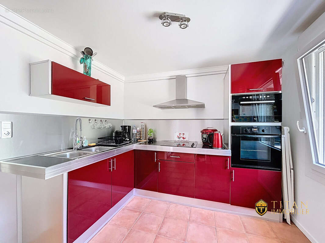 Maison 135 m² à Dunkerque  - photo 4
