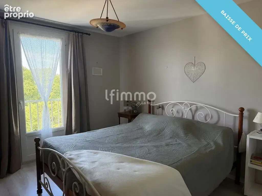 Charmante maison familiale 141m² à Meaux - photo 11