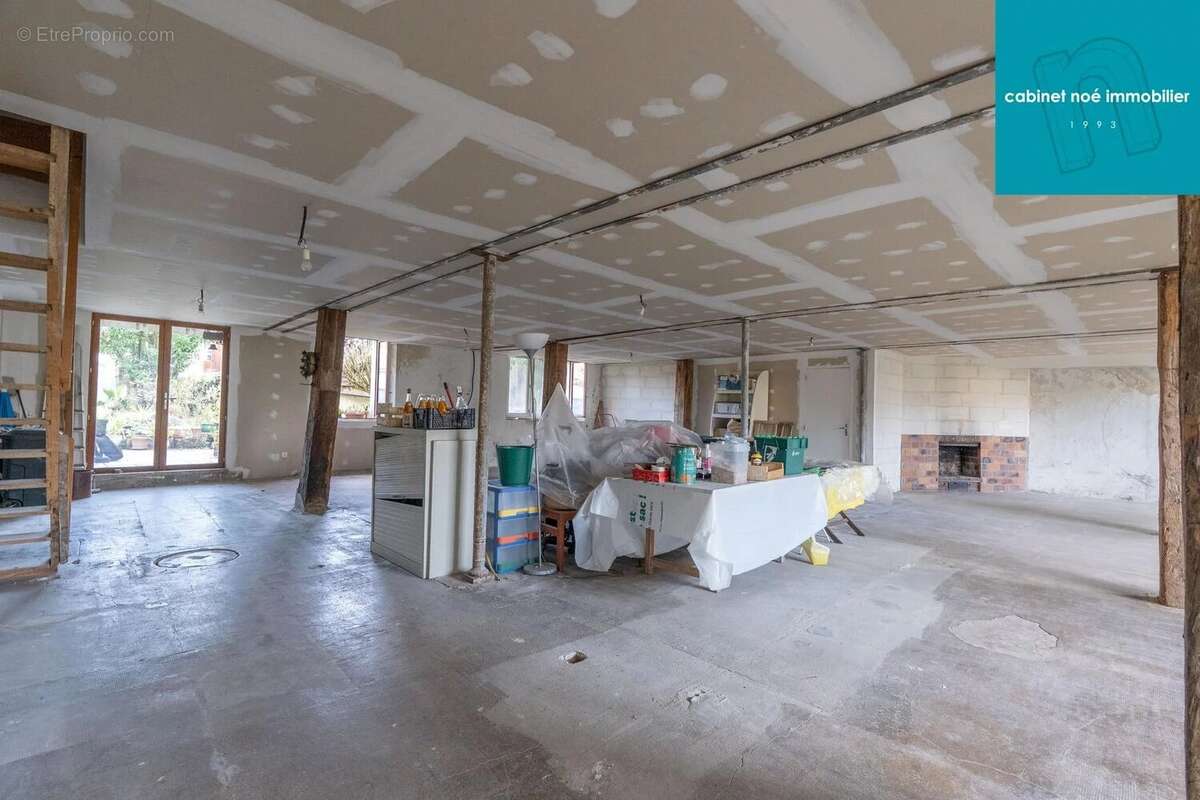Maison 202 m² à Nogent-Sur-Seine  - photo 8