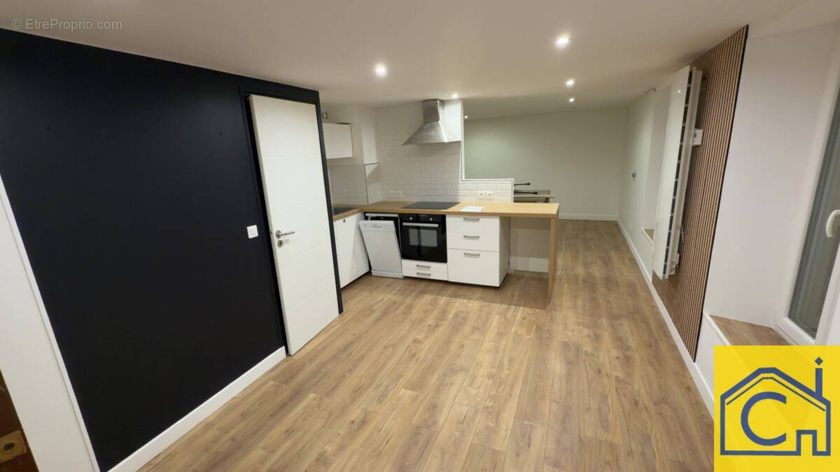 Appartement à CORMEILLES-EN-PARISIS