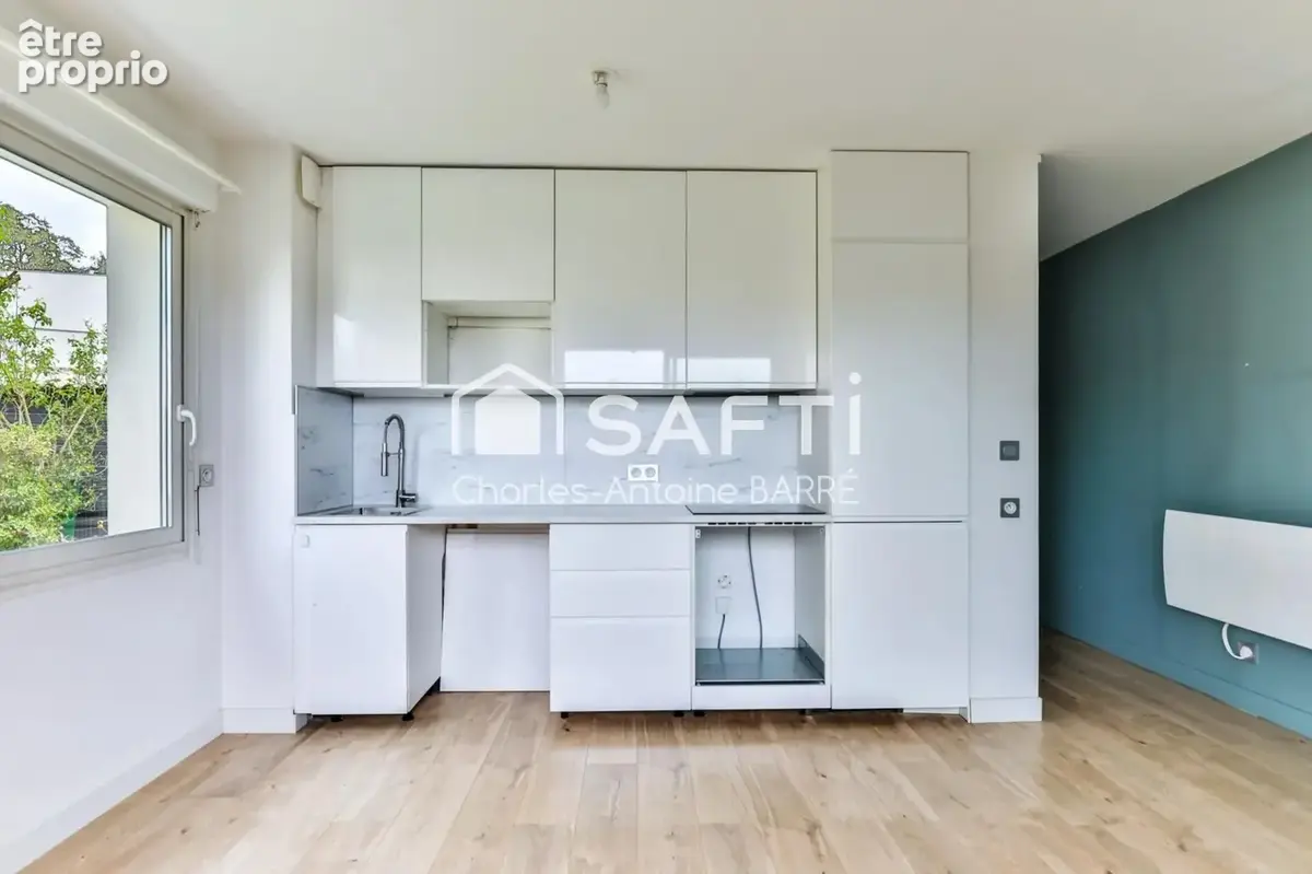Photo 1 - Appartement à LEGE-CAP-FERRET