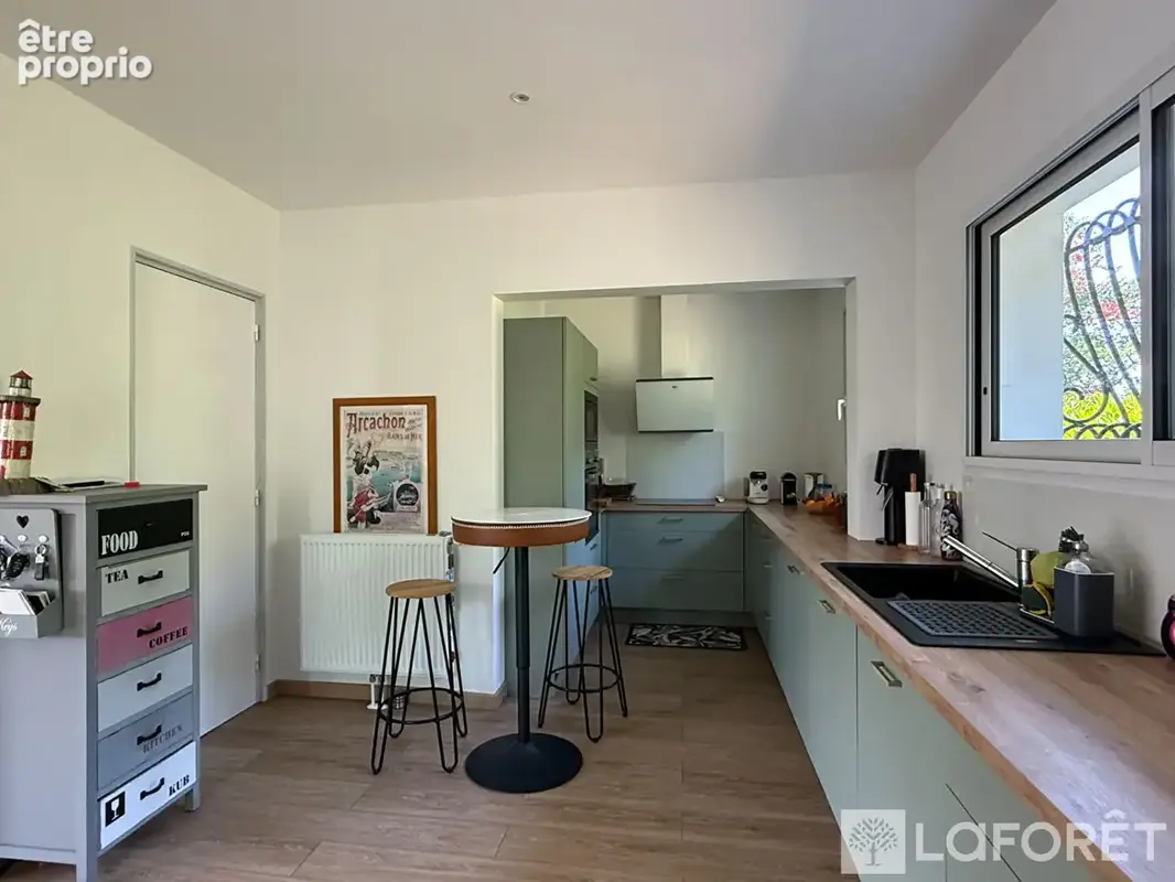 Maison La Teste 5 pièces 112 m2 - photo 7