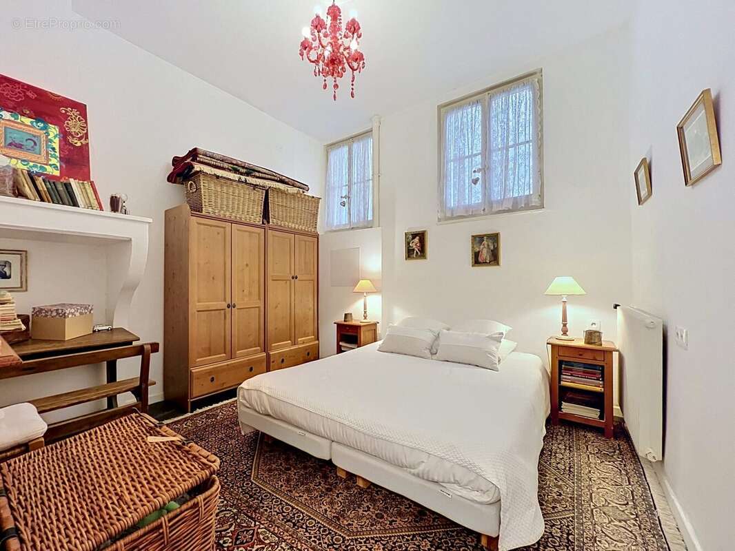 Appartement à METZ