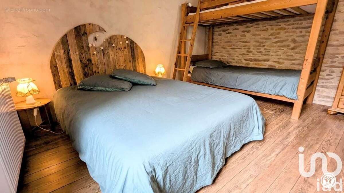 Photo 8 - Maison à DETAIN-ET-BRUANT