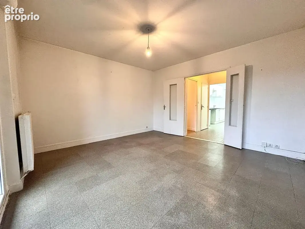 Appartement 62 m² à Montreuil  - photo 2