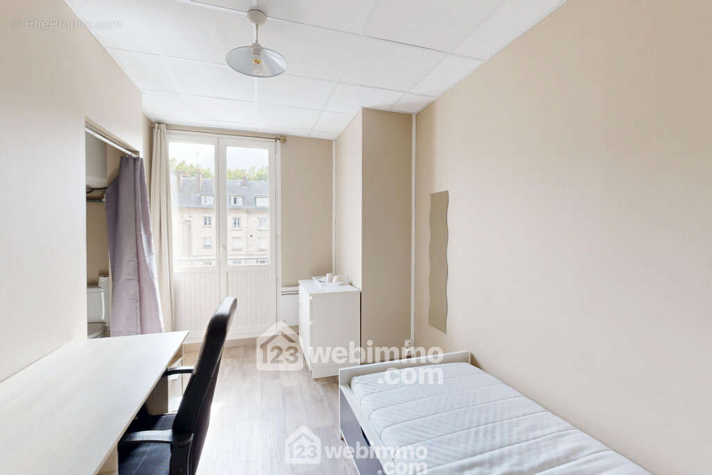 Appartement à COMPIEGNE