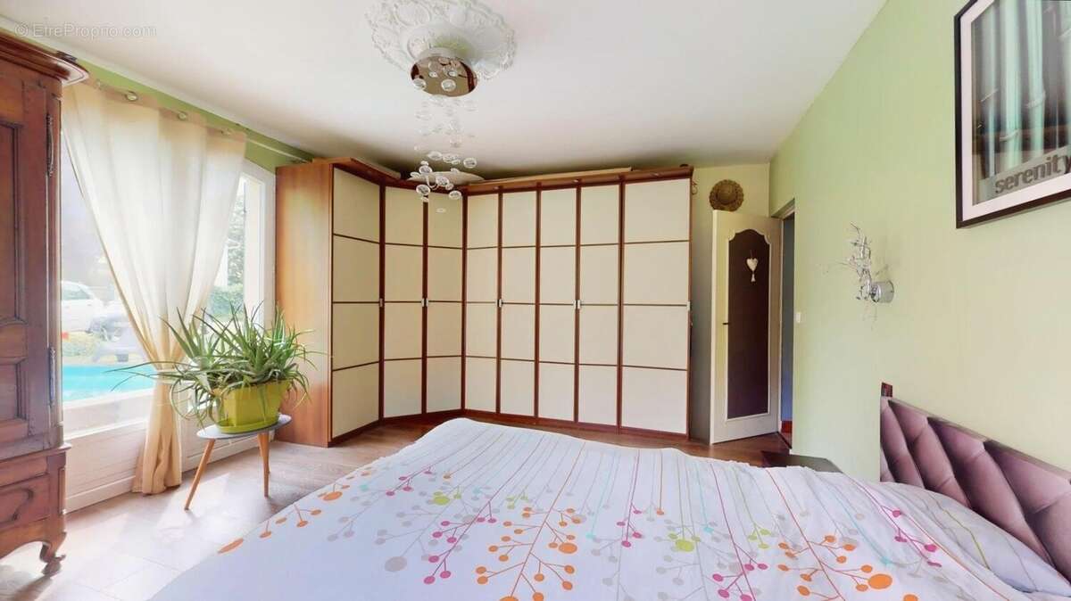 Photo 5 - Maison à FRONSAC