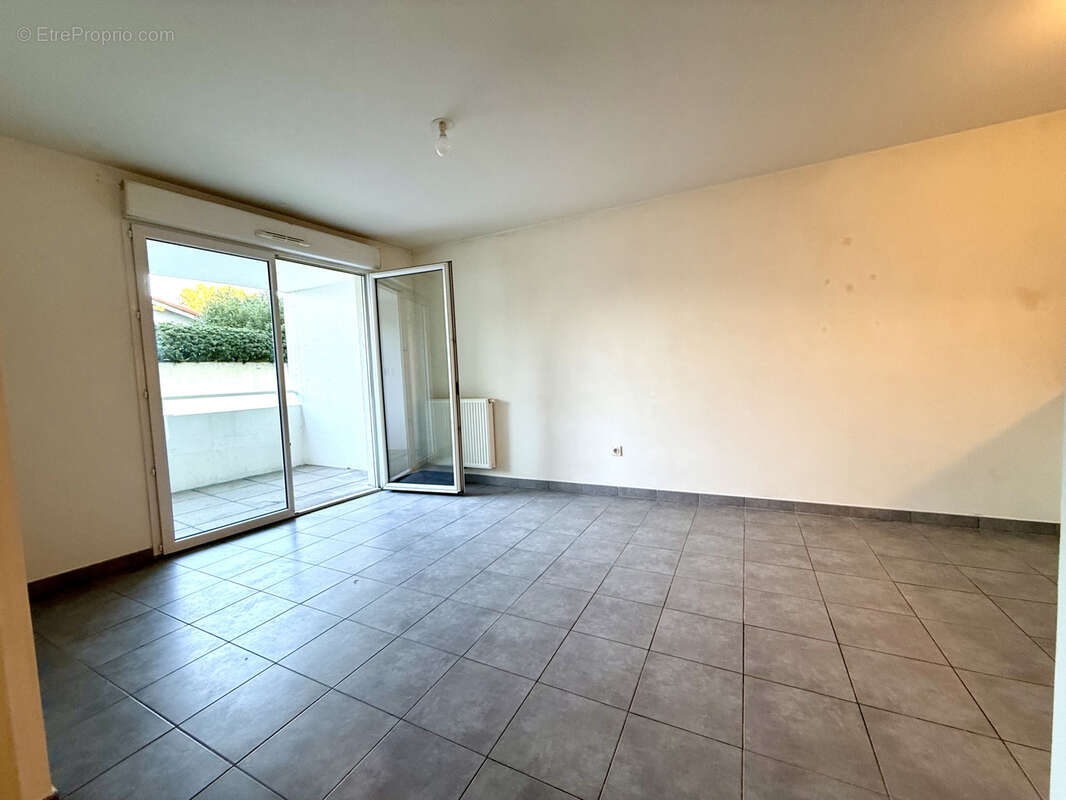 Appartement à CASTELNAU-LE-LEZ