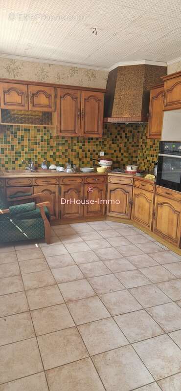 Maison à CAUDEBEC-LES-ELBEUF