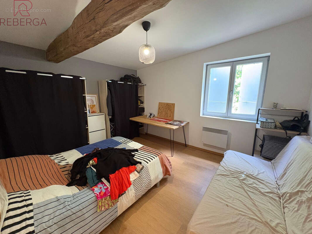 Maison castres - photo 21
