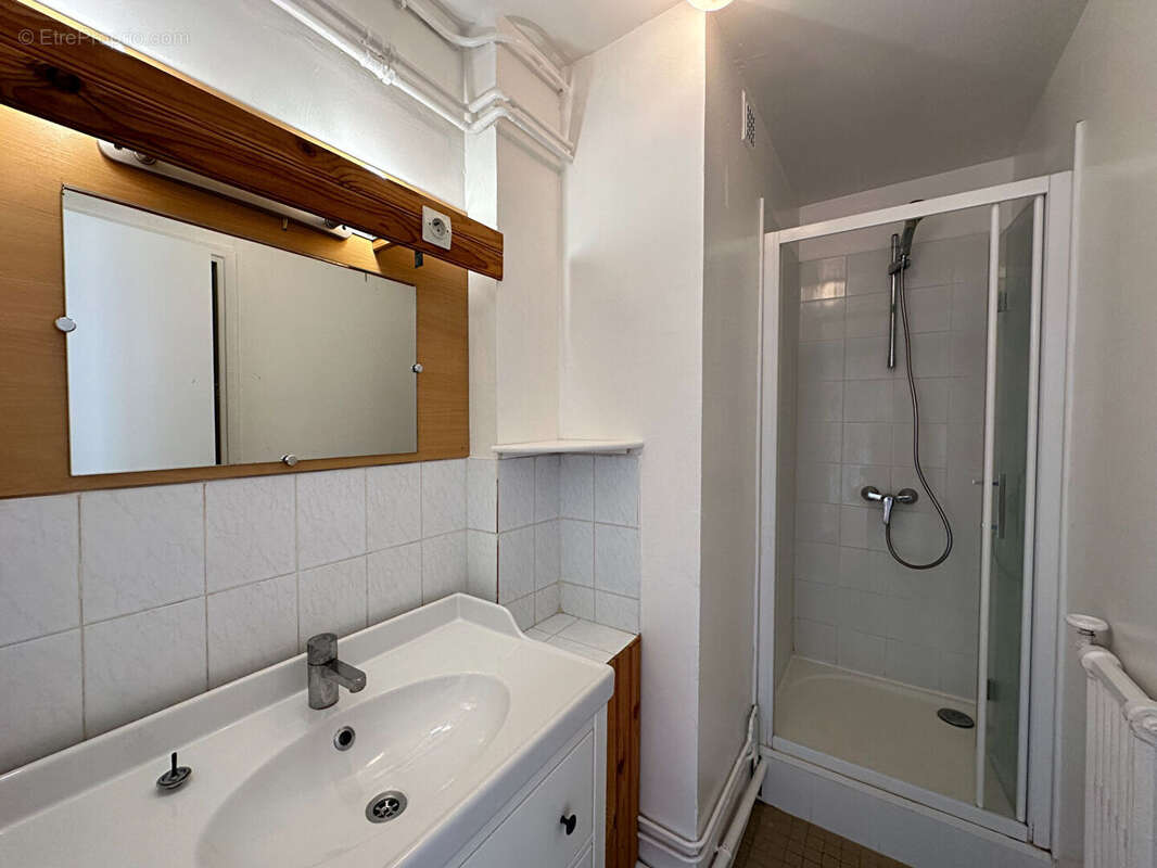 Appartement à LE HAVRE