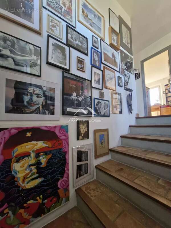 Maison à BROUZET-LES-ALES