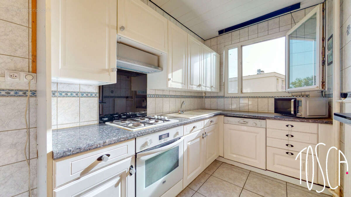 Appartement à THIAIS