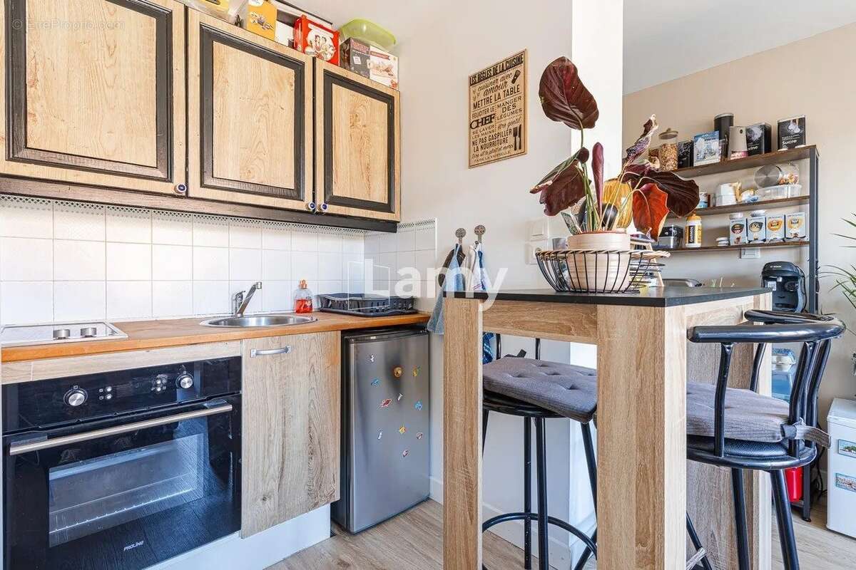 Appartement à VILLERS-SUR-MER