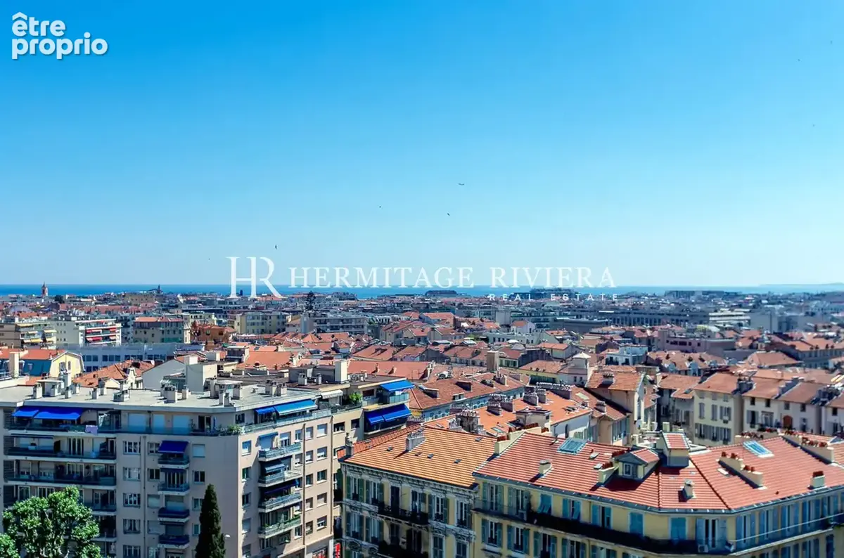 Appartement 265 m² à Nice  - photo 4