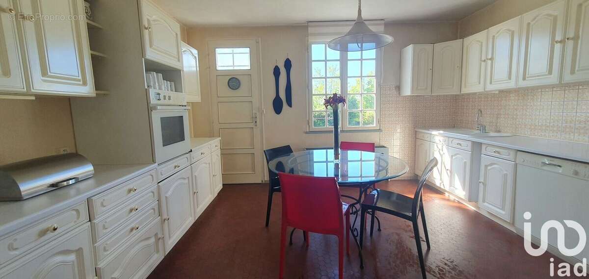 Photo 5 - Maison à SAINT-NICOLAS-DE-PORT