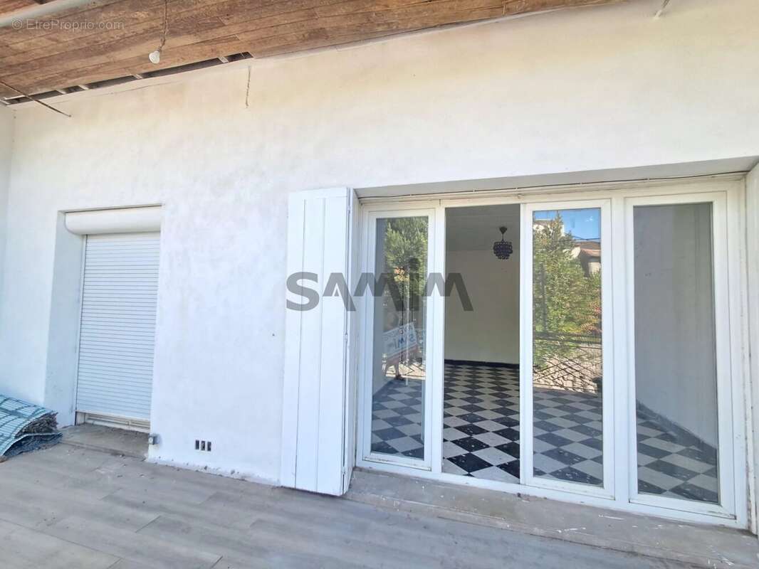 À vendre à Saint-Hippolyte-Du-Fort : maison de village avec - photo 6