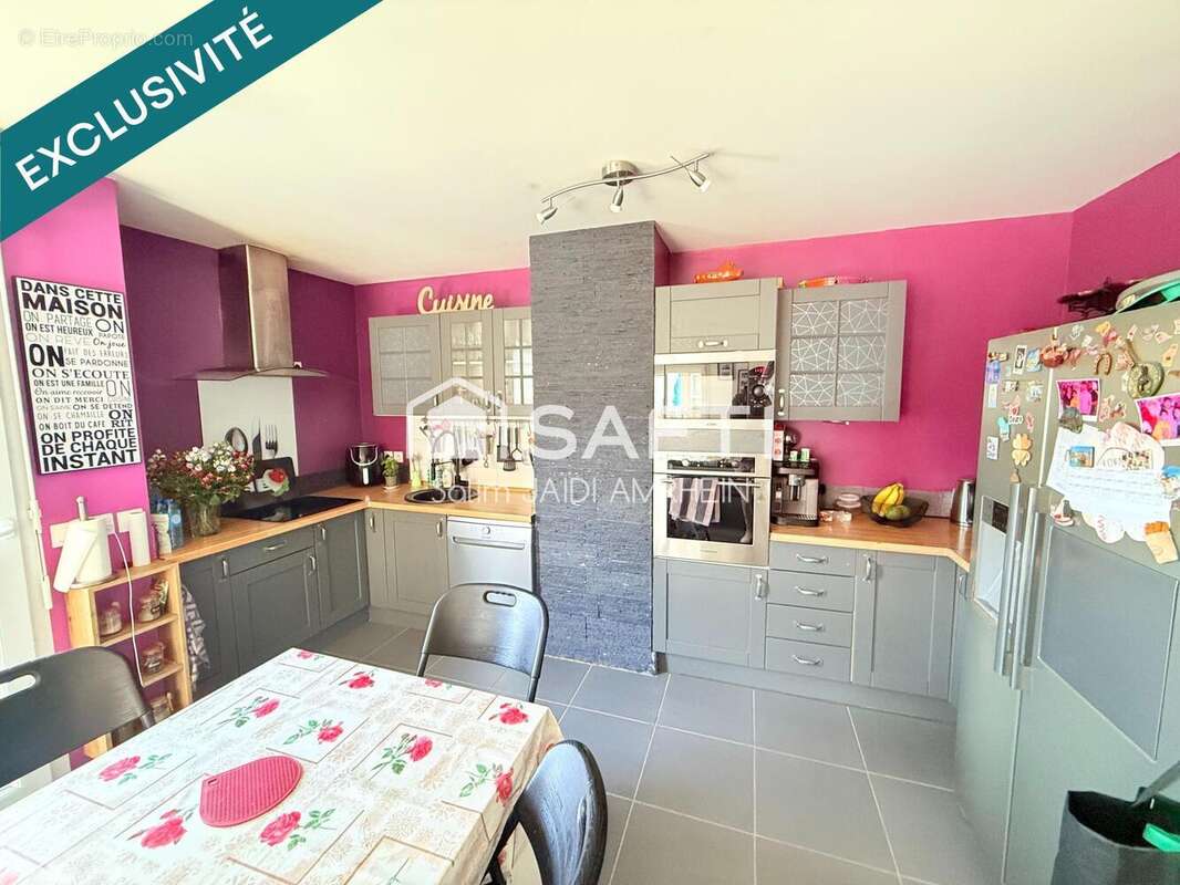 Photo 3 - Appartement à VILLIERS-SUR-MARNE