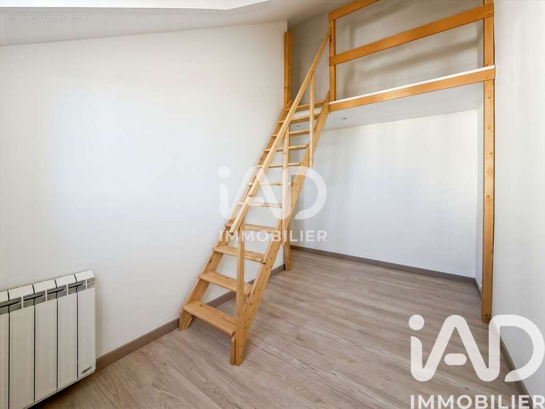 Photo 9 - Appartement à MAROLLES-EN-BRIE