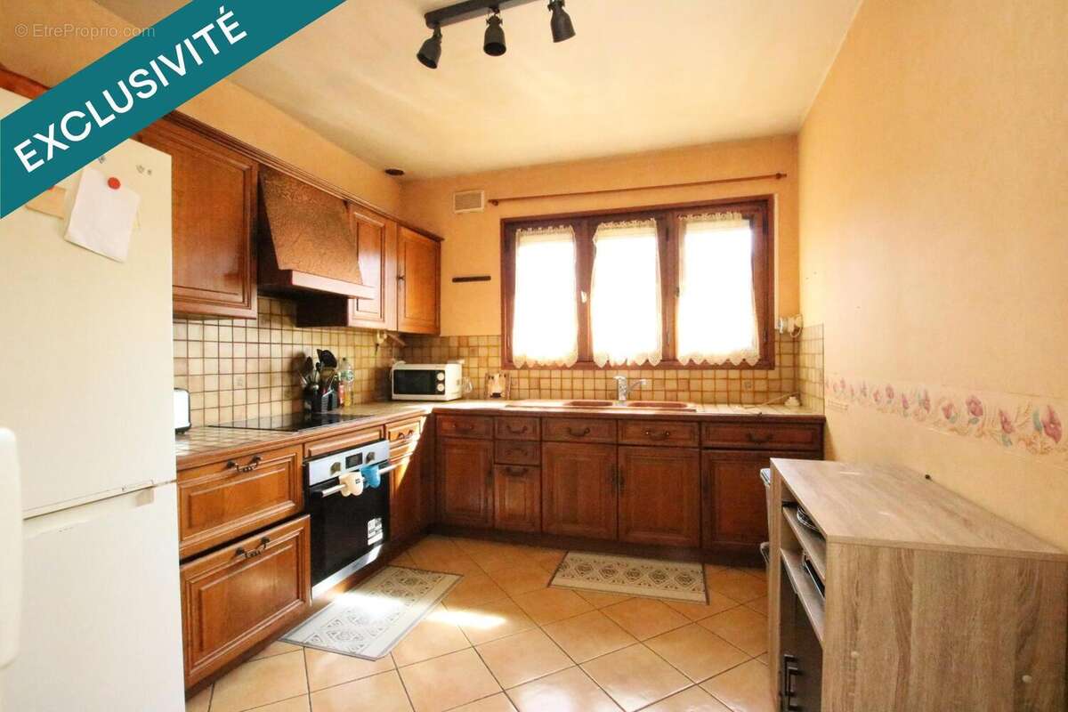 Photo 5 - Maison à ATHIS-MONS