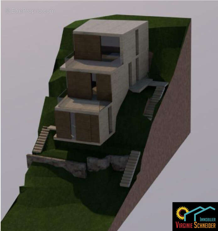 Terrain à CARRY-LE-ROUET