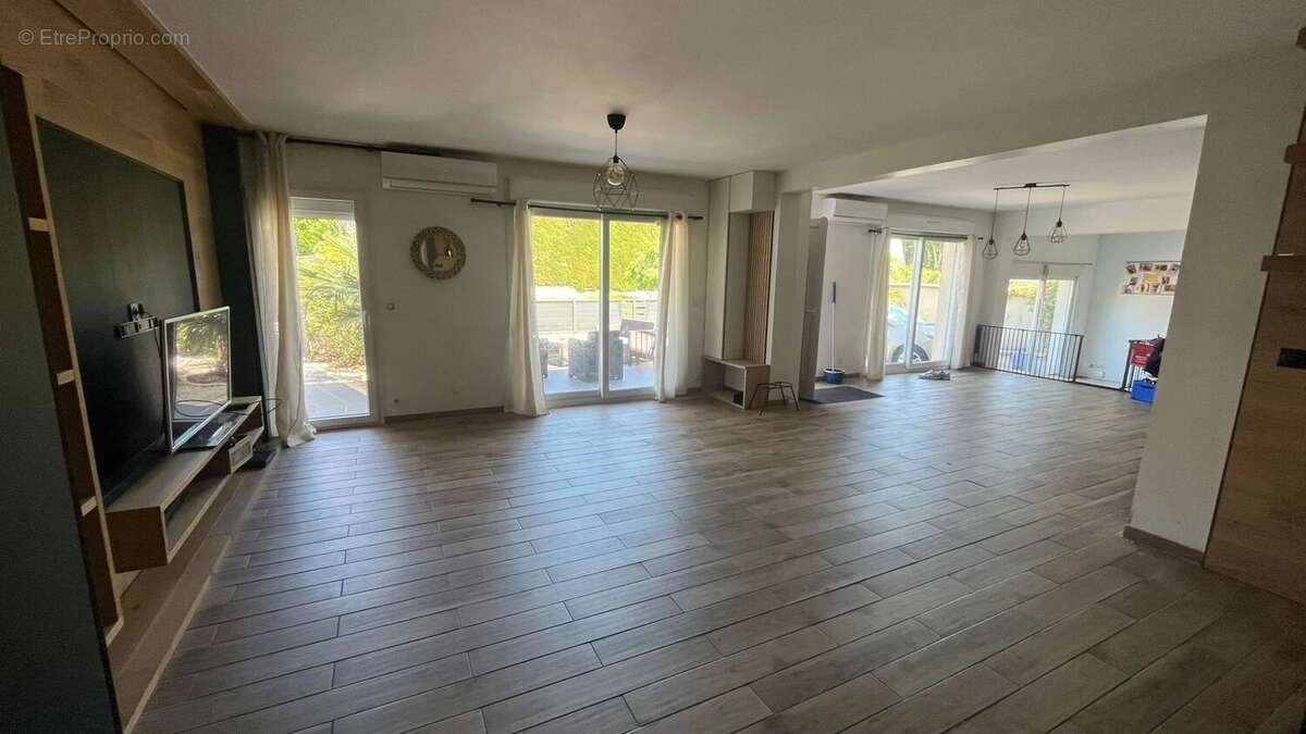 Appartement à TOURNAN-EN-BRIE