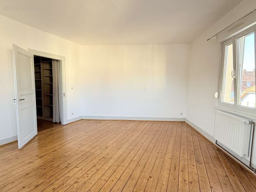 Appartement 70 m² à Schiltigheim  - photo 2
