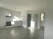Appartement à COUDOUX