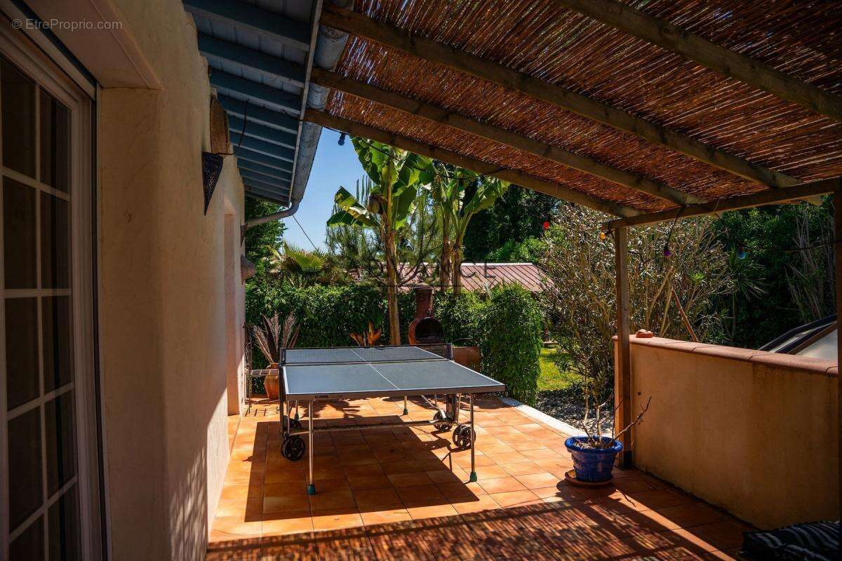 Villa 6 pièces 231 m² - photo 21