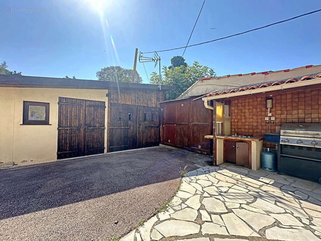 Appartement à SAINT-RAPHAEL