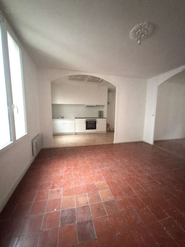Appartement à BEZIERS