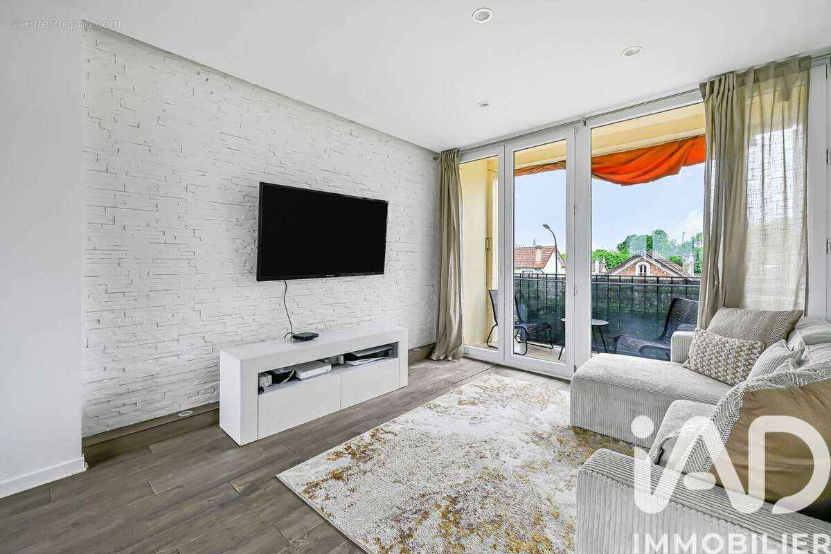 Photo 5 - Appartement à LE RAINCY