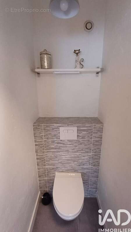 Photo 8 - Appartement à VILLENEUVE-LOUBET