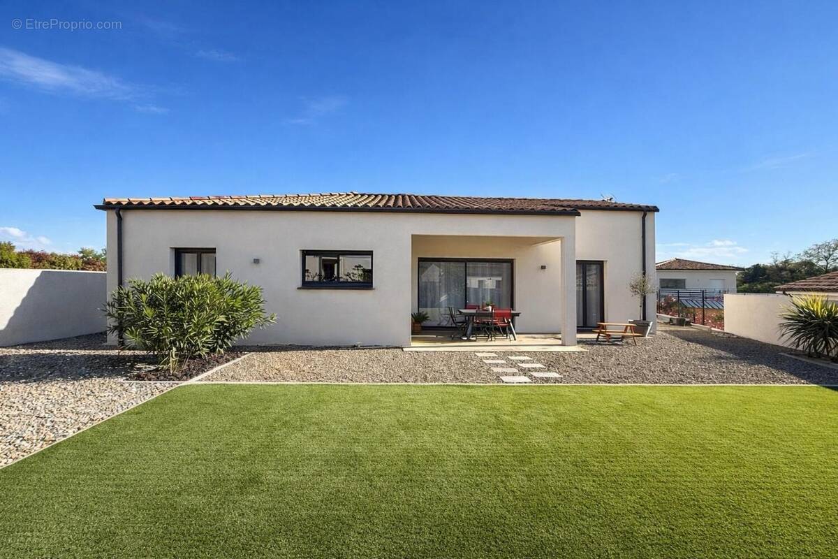 Photo 1 - Maison à PALAJA