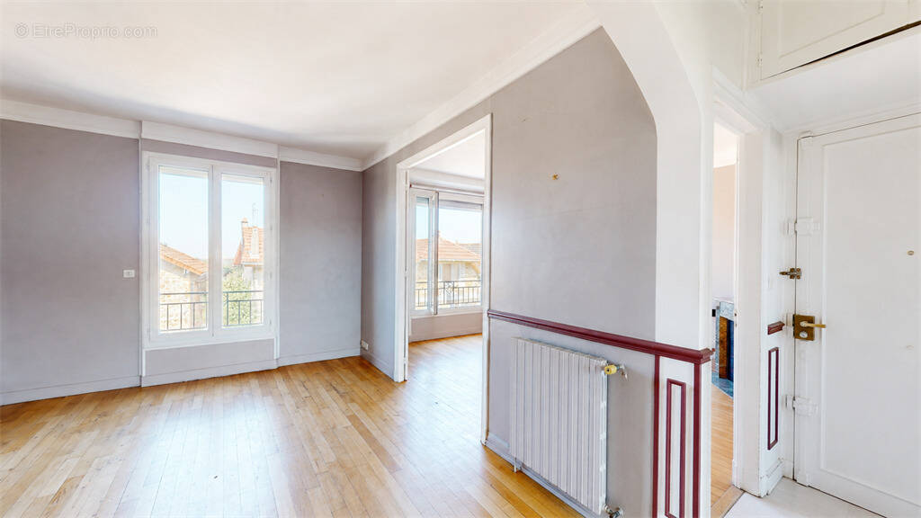 Appartement à CLAMART
