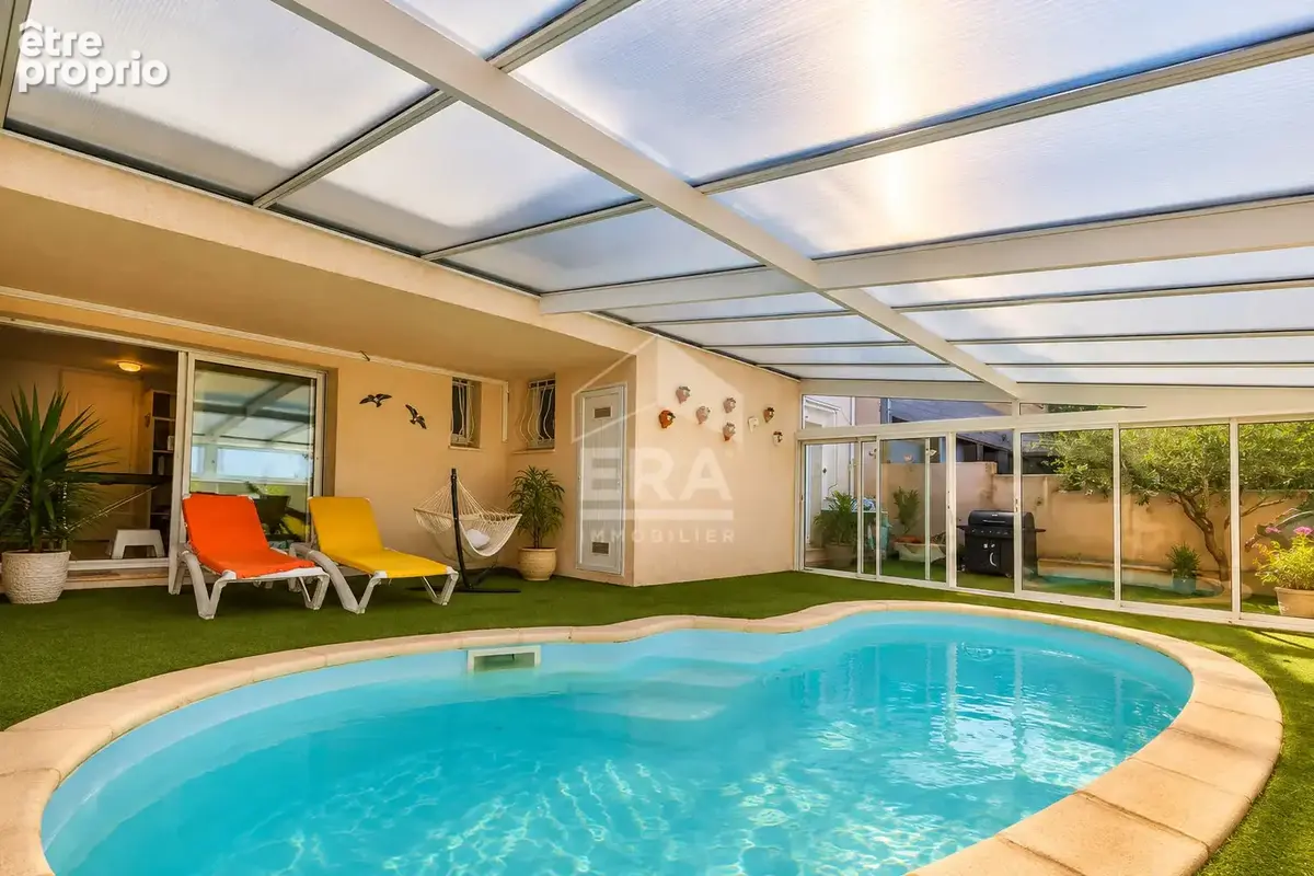 Maison 171m² à narbonne - photo 3