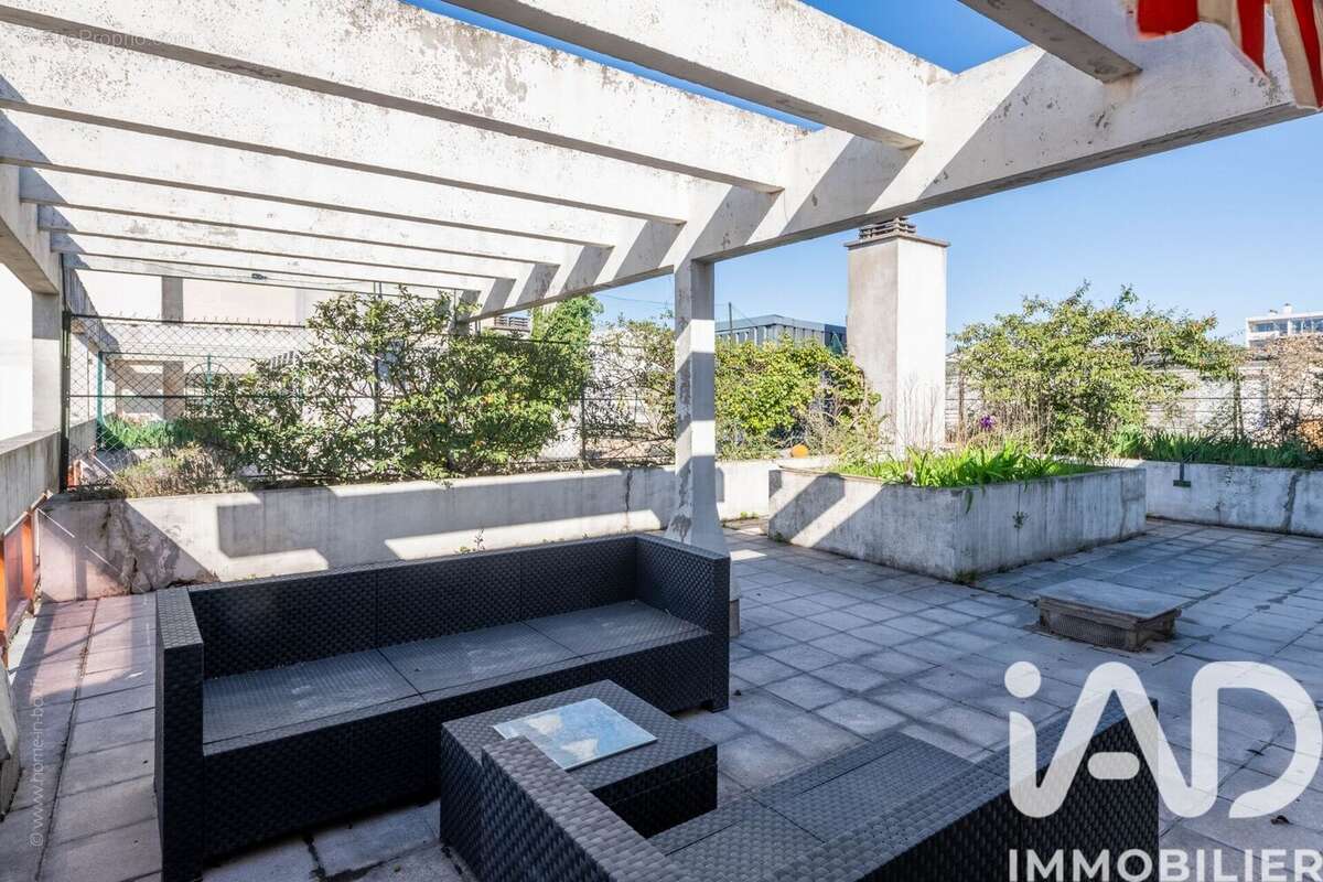 Photo 5 - Appartement à MONTROUGE