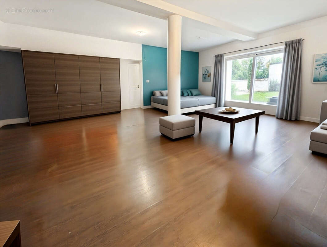 Maison 200 m² à Massieux  - photo 5