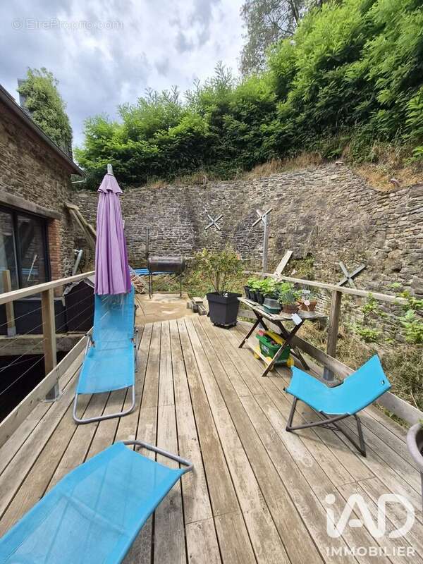 Photo 4 - Maison à FOUGERES