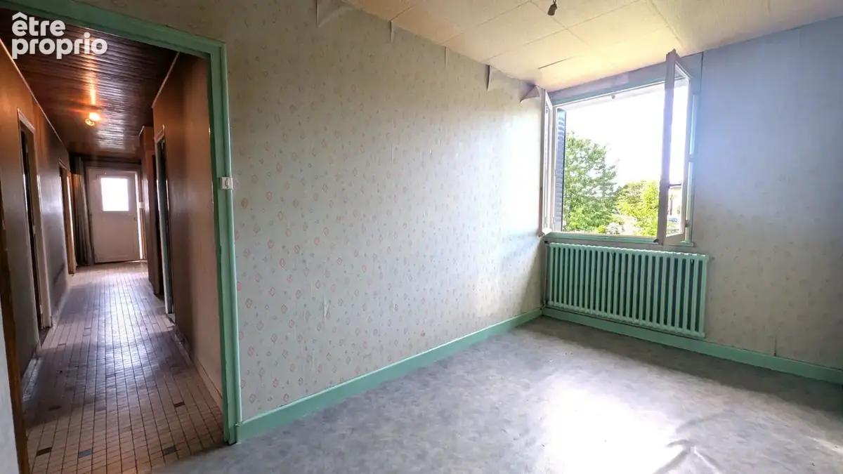 Maison Cousance 123 m2 - photo 6