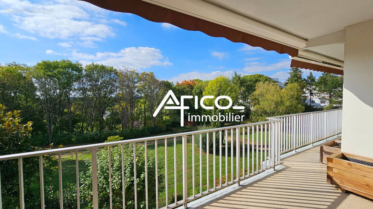 Appartement à TOURS