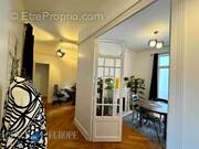 Appartement à VICHY